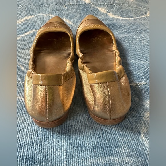 Vintage Miu Miu ballet flats size 5 - Picture 2 of 5
